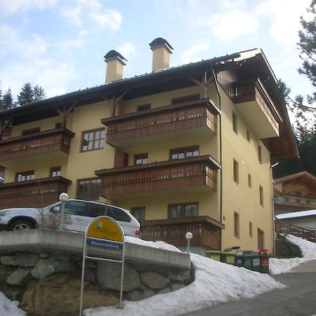 Appartement Colussi Bad Kleinkirchheim Extérieur photo