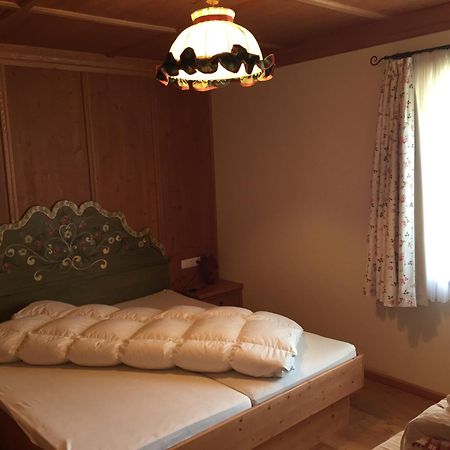 Appartement Colussi Bad Kleinkirchheim Chambre photo