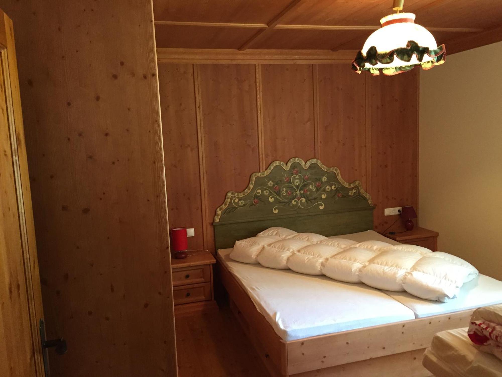 Appartement Colussi Bad Kleinkirchheim Chambre photo