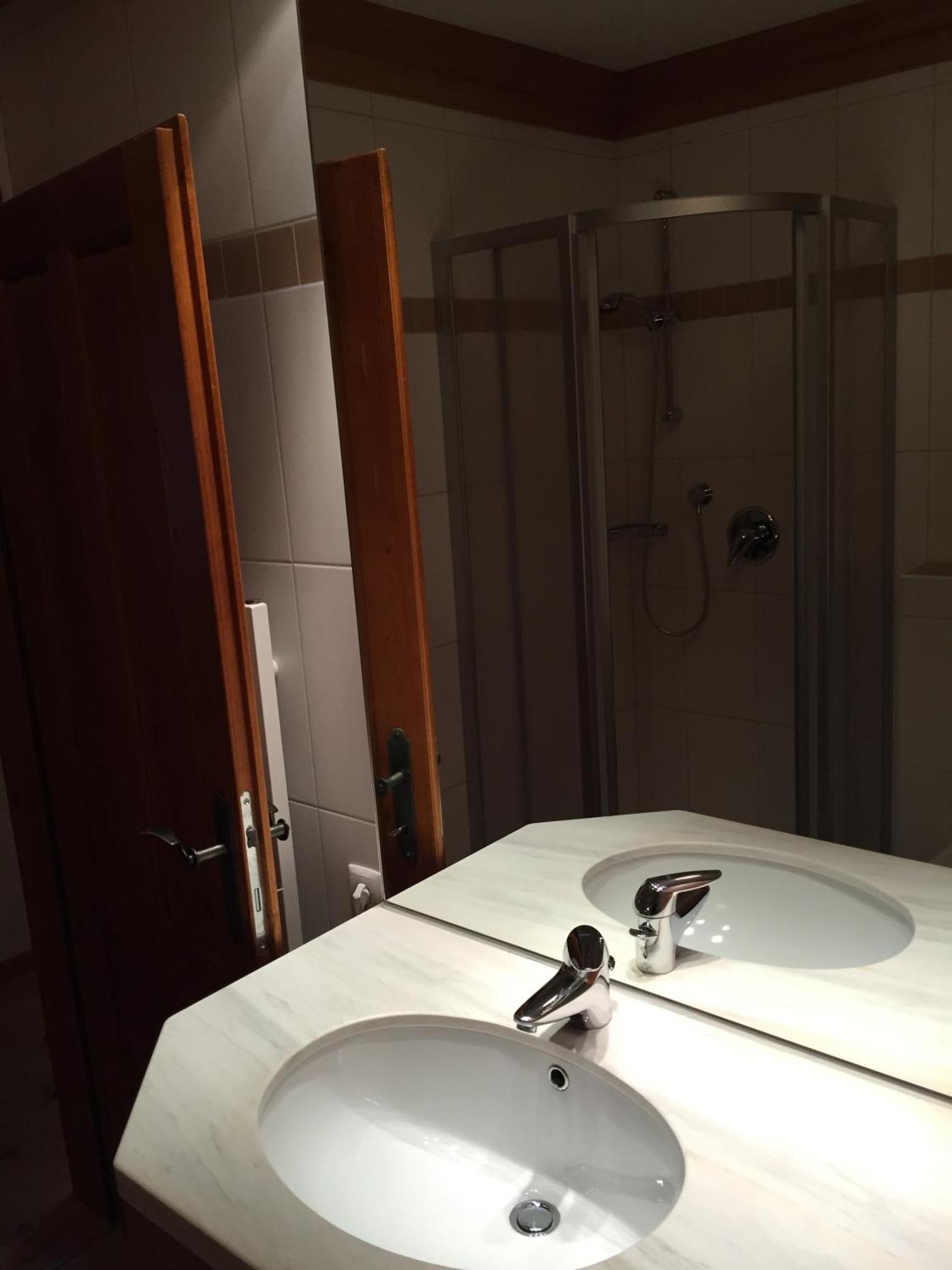 Appartement Colussi Bad Kleinkirchheim Chambre photo