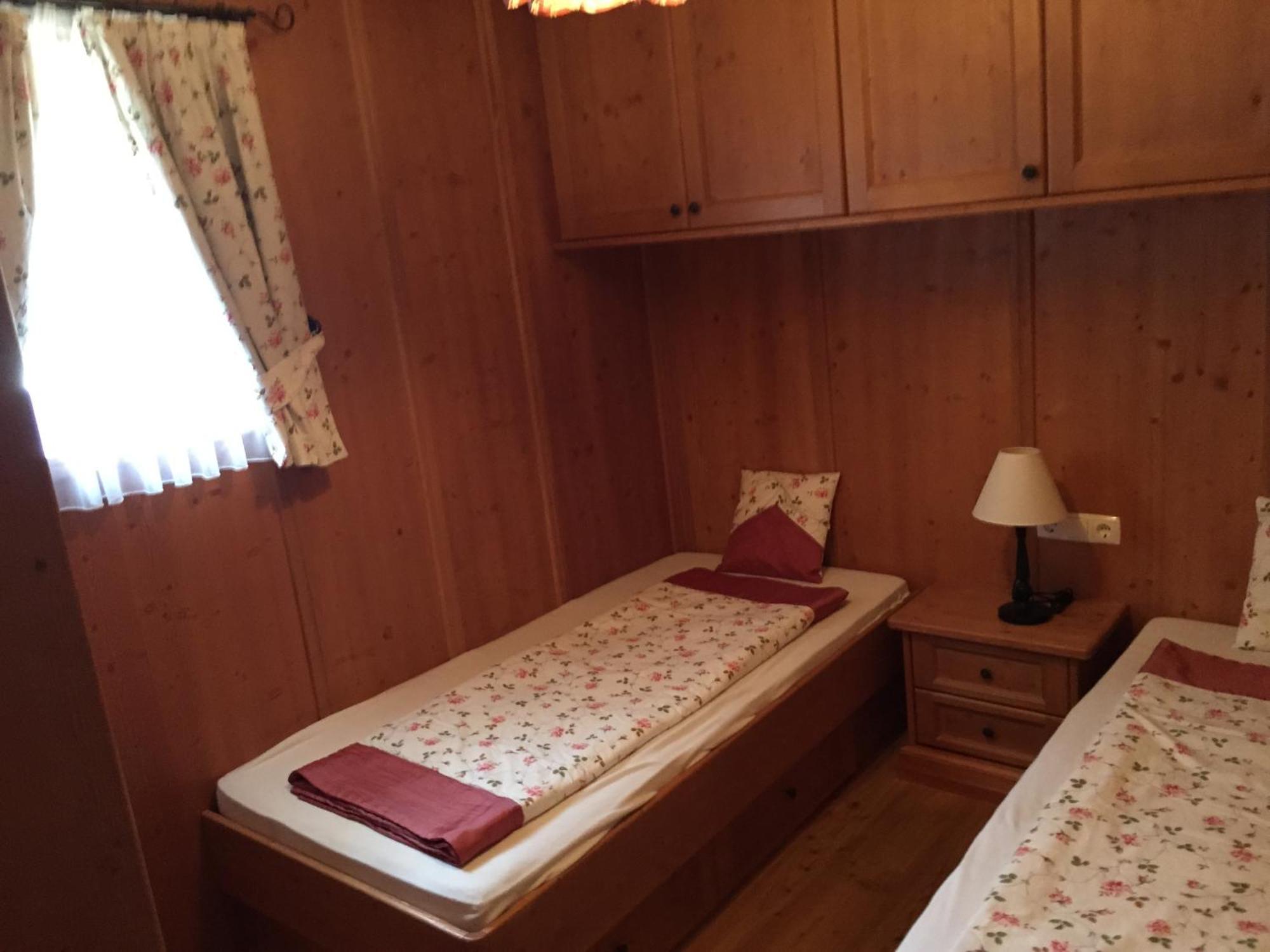 Appartement Colussi Bad Kleinkirchheim Chambre photo