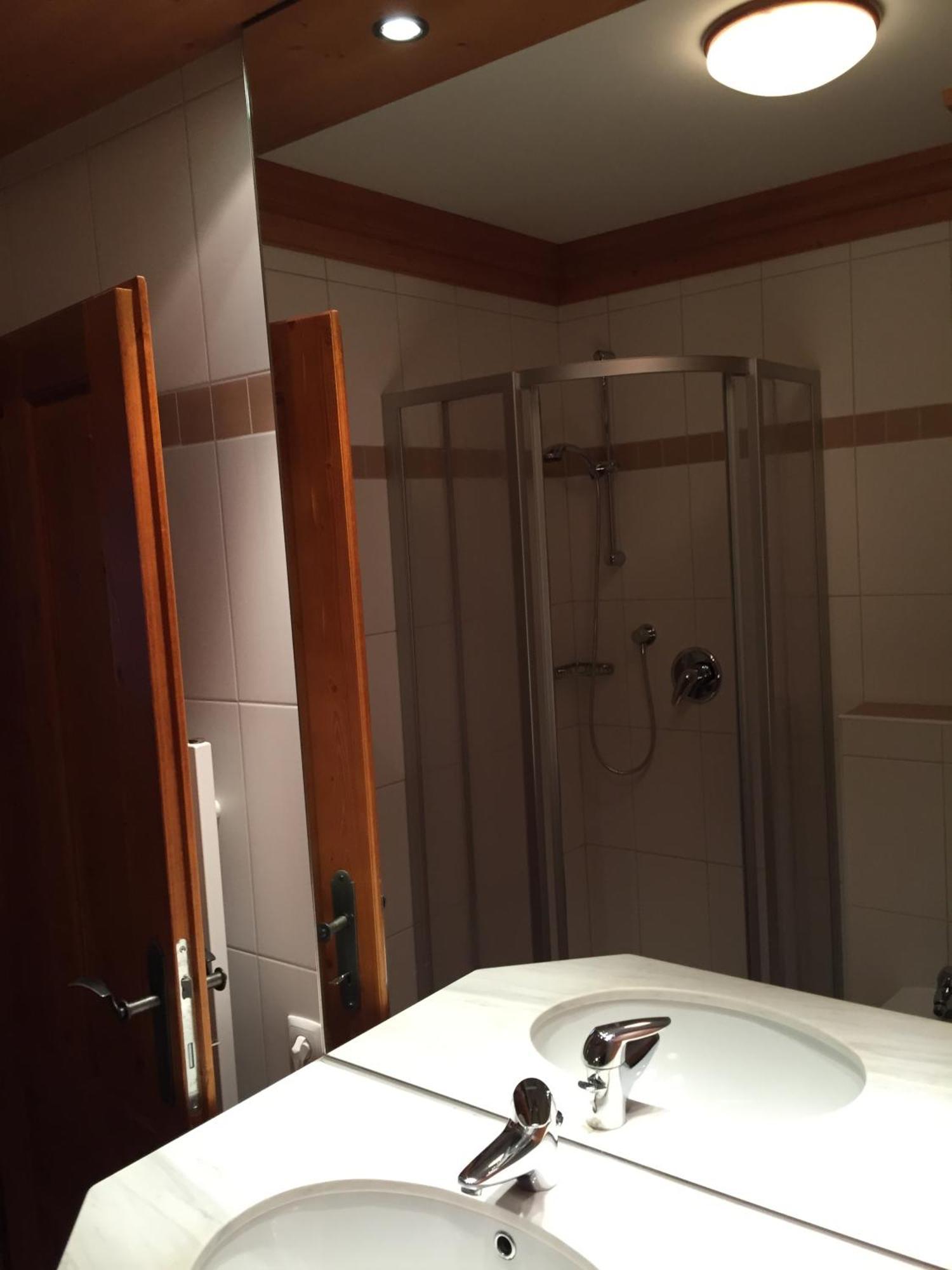 Appartement Colussi Bad Kleinkirchheim Chambre photo