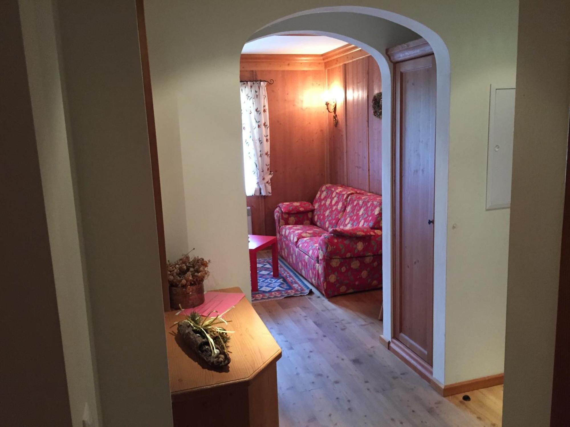 Appartement Colussi Bad Kleinkirchheim Chambre photo
