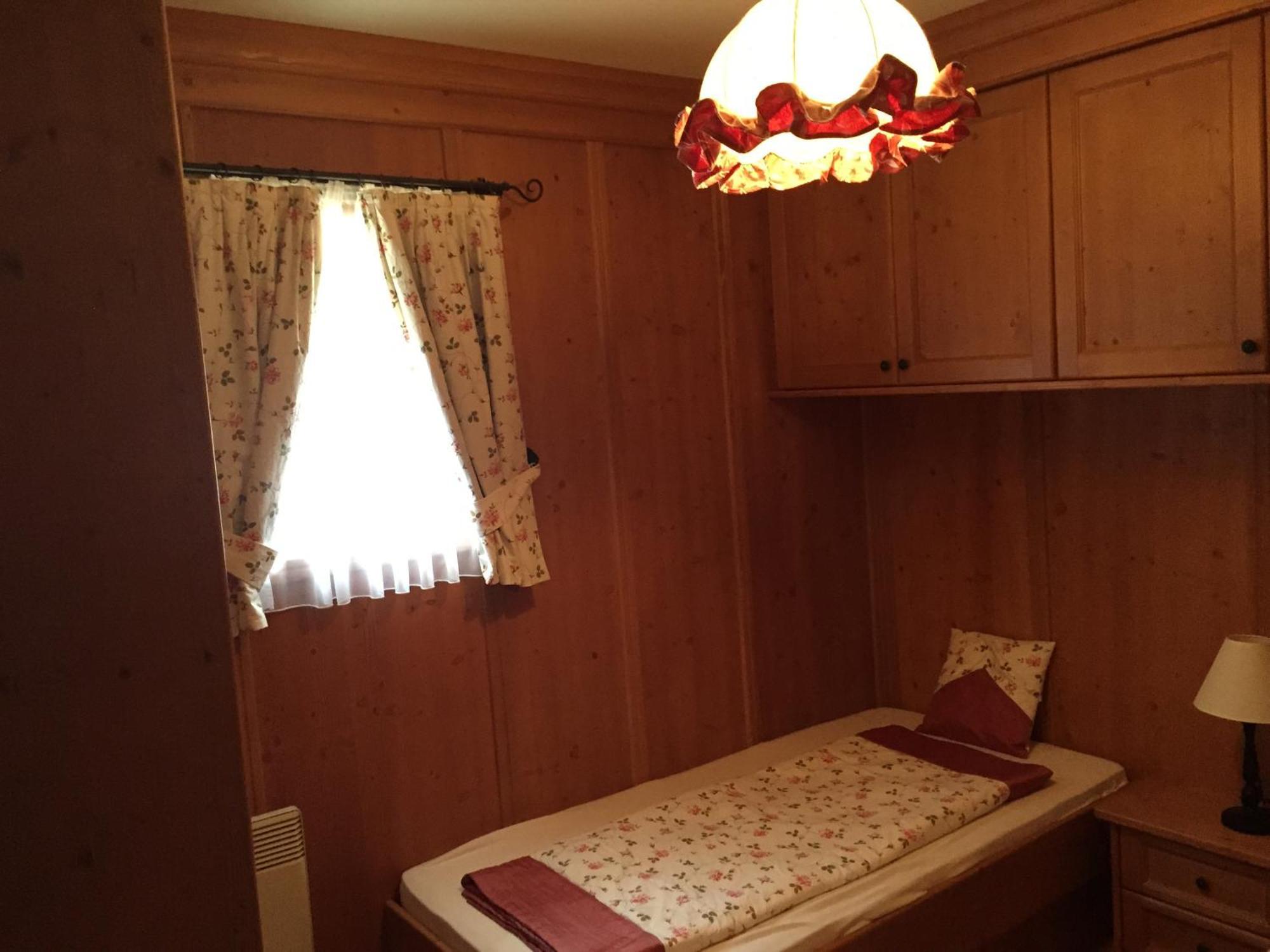 Appartement Colussi Bad Kleinkirchheim Chambre photo