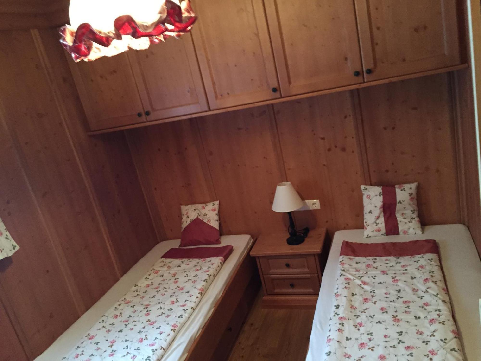 Appartement Colussi Bad Kleinkirchheim Chambre photo
