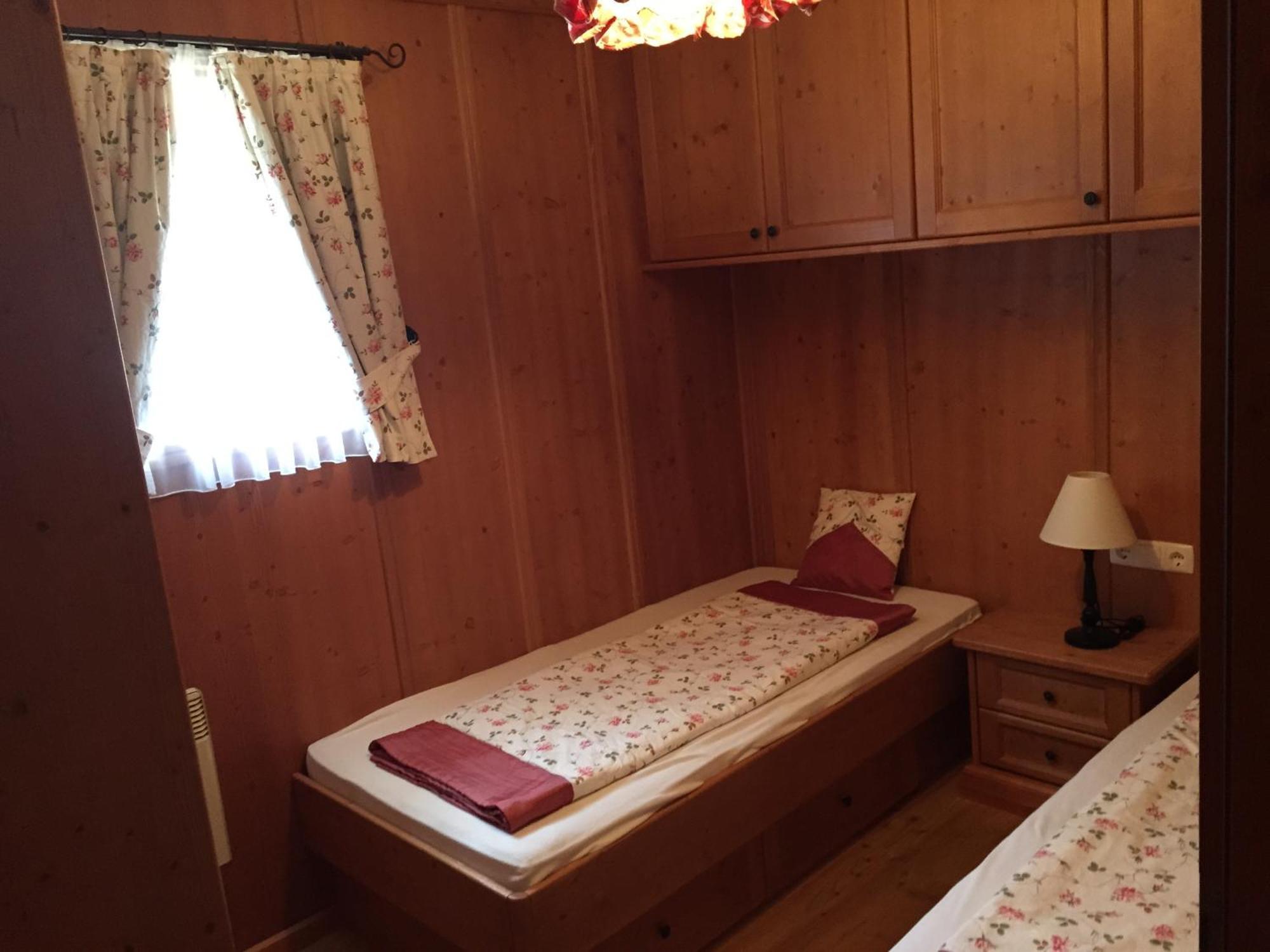 Appartement Colussi Bad Kleinkirchheim Chambre photo