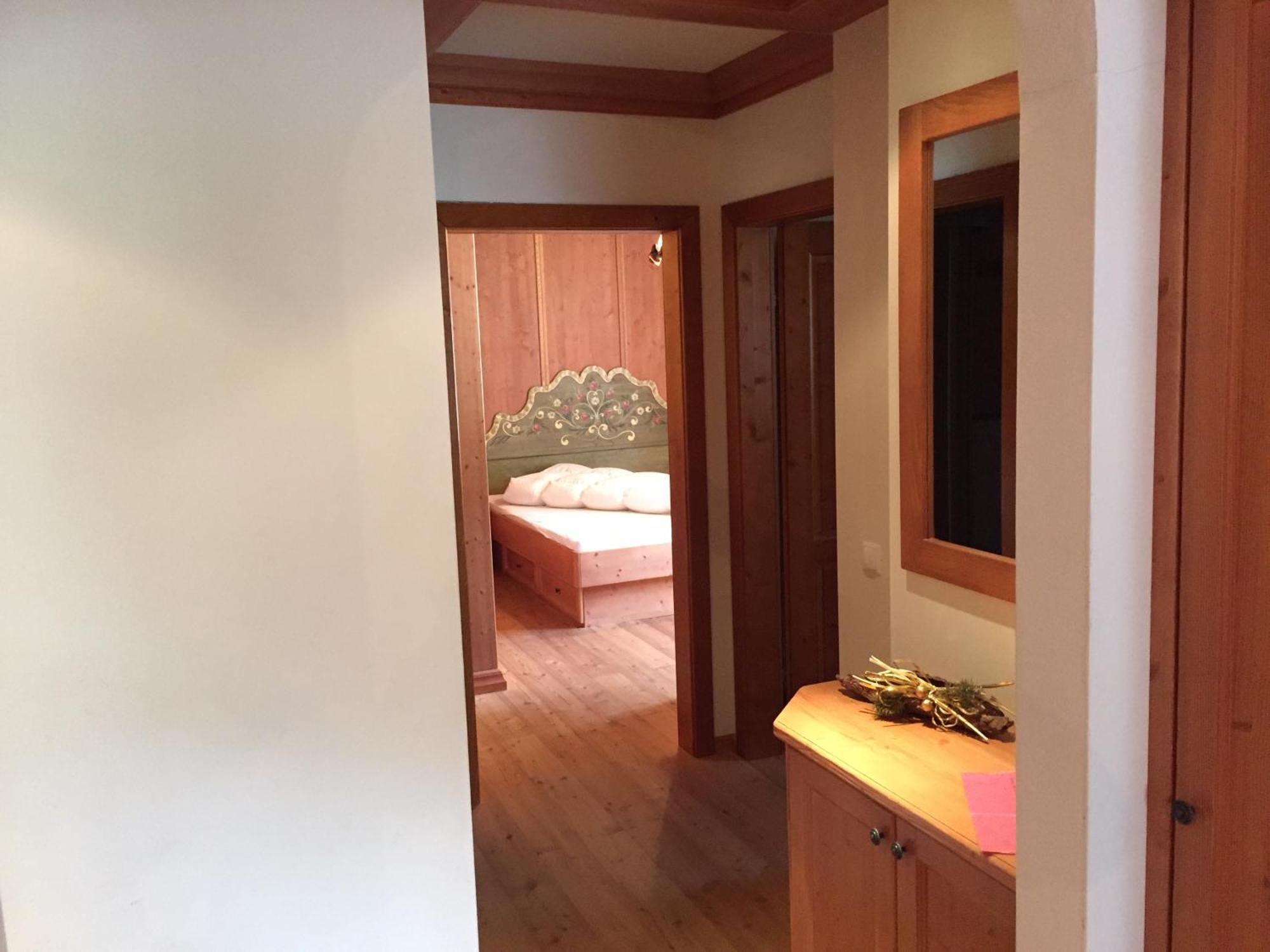Appartement Colussi Bad Kleinkirchheim Chambre photo