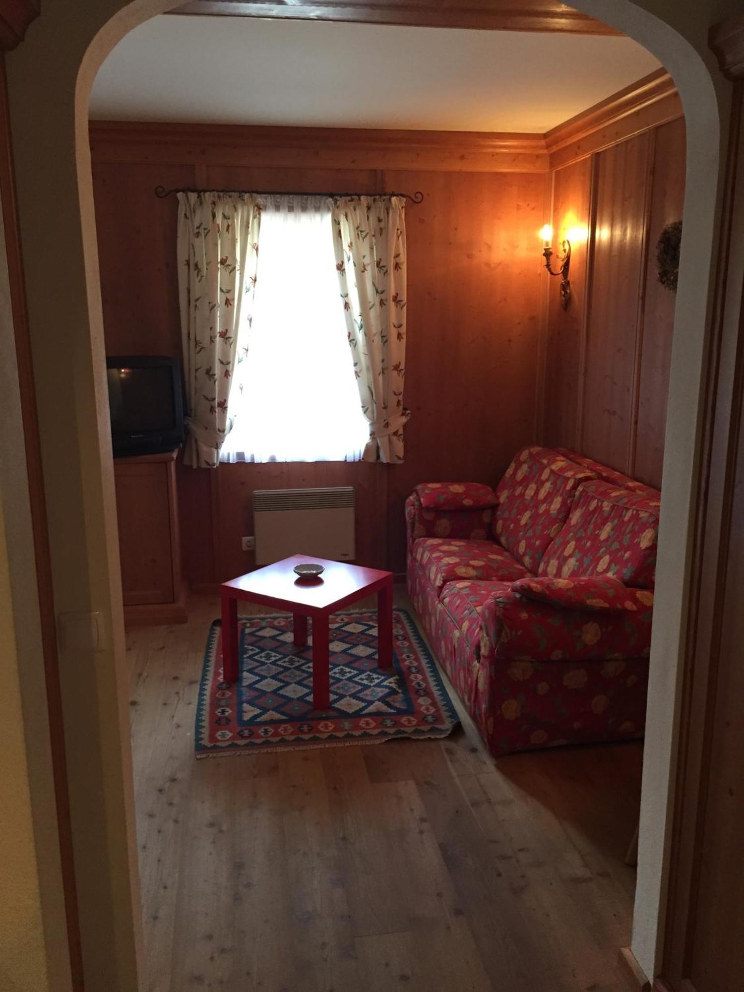 Appartement Colussi Bad Kleinkirchheim Chambre photo
