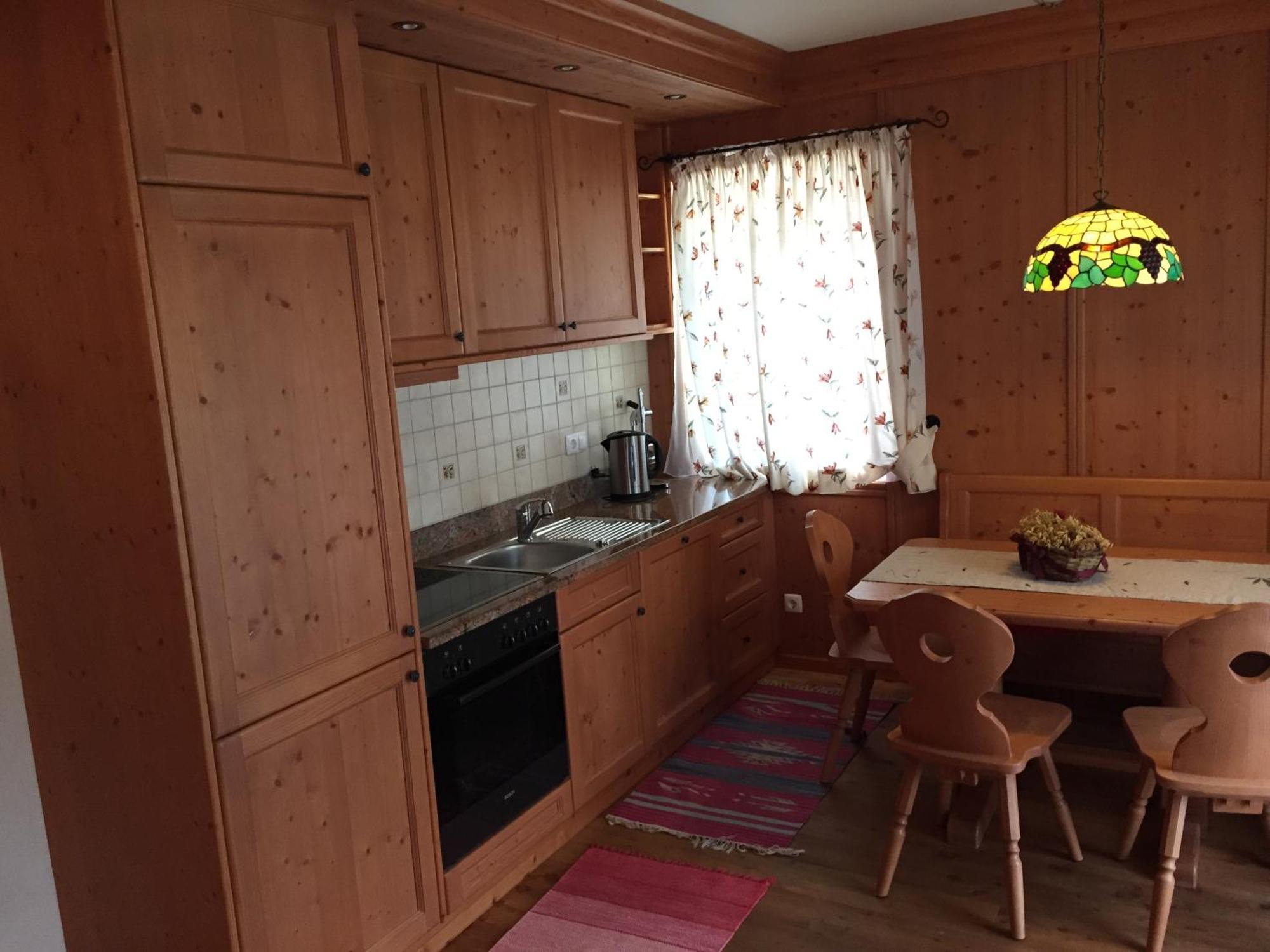 Appartement Colussi Bad Kleinkirchheim Chambre photo