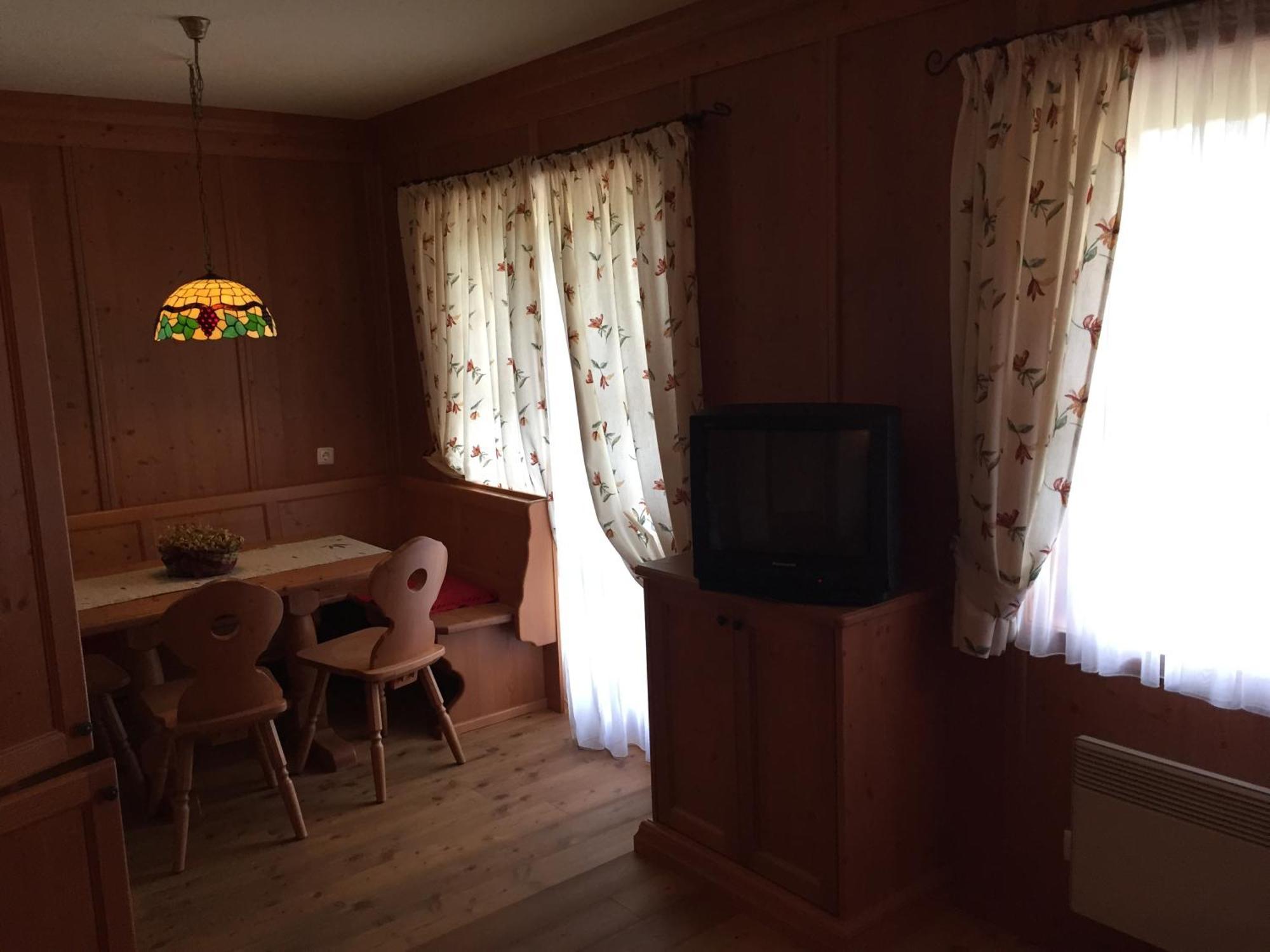 Appartement Colussi Bad Kleinkirchheim Chambre photo