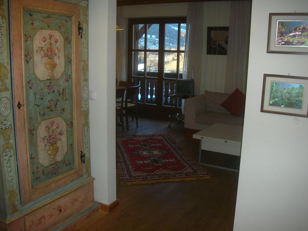 Appartement Colussi Bad Kleinkirchheim Extérieur photo