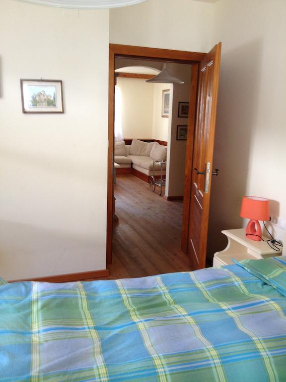 Appartement Colussi Bad Kleinkirchheim Chambre photo