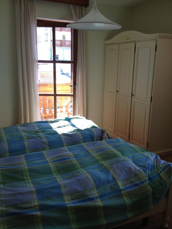 Appartement Colussi Bad Kleinkirchheim Extérieur photo
