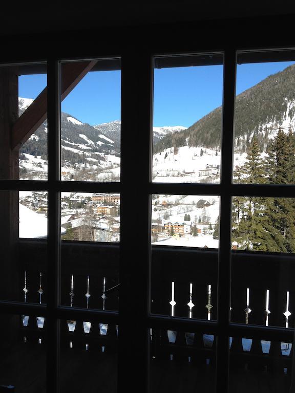 Appartement Colussi Bad Kleinkirchheim Chambre photo