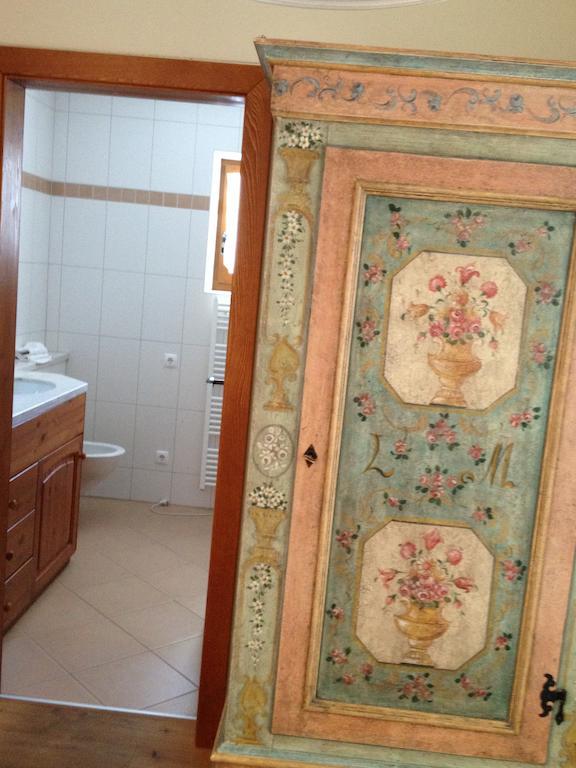 Appartement Colussi Bad Kleinkirchheim Chambre photo