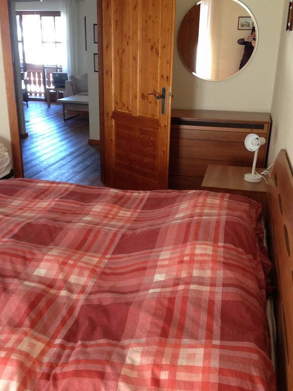Appartement Colussi Bad Kleinkirchheim Extérieur photo
