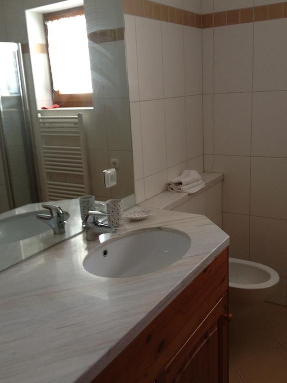 Appartement Colussi Bad Kleinkirchheim Chambre photo