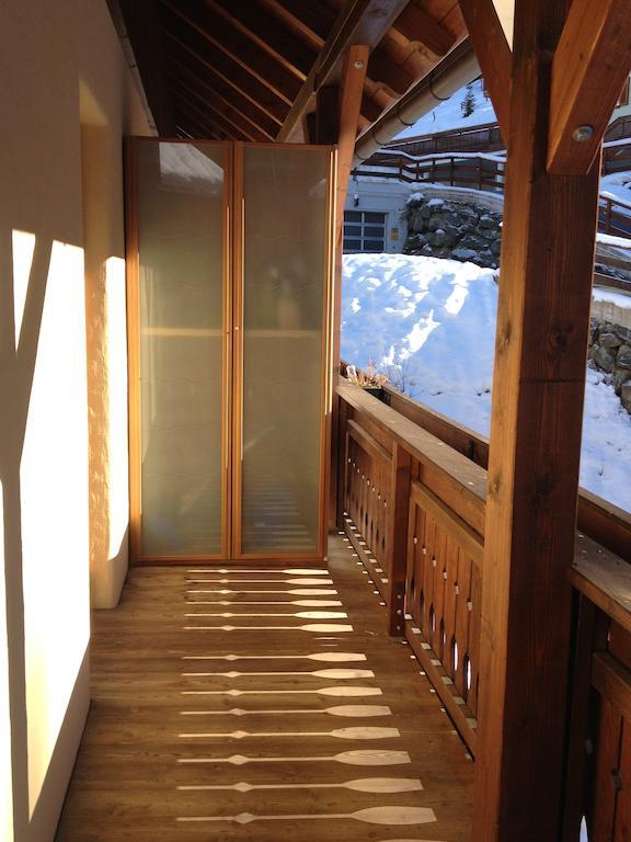 Appartement Colussi Bad Kleinkirchheim Extérieur photo