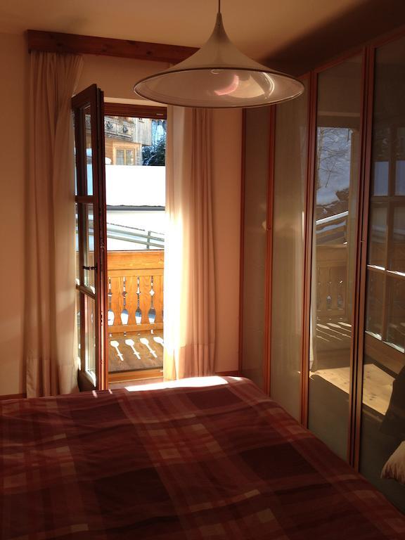 Appartement Colussi Bad Kleinkirchheim Extérieur photo
