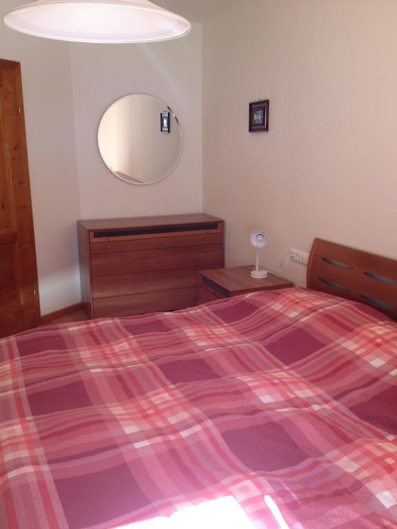 Appartement Colussi Bad Kleinkirchheim Chambre photo