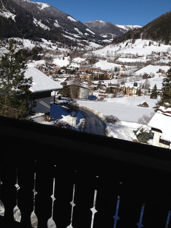 Appartement Colussi Bad Kleinkirchheim Chambre photo