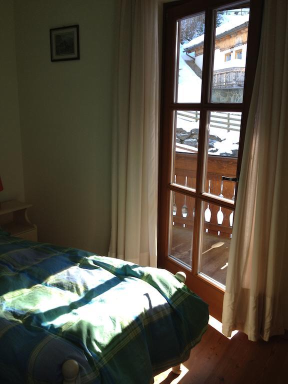 Appartement Colussi Bad Kleinkirchheim Extérieur photo
