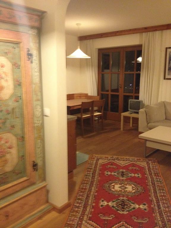 Appartement Colussi Bad Kleinkirchheim Extérieur photo