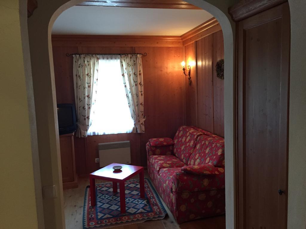 Appartement Colussi Bad Kleinkirchheim Extérieur photo