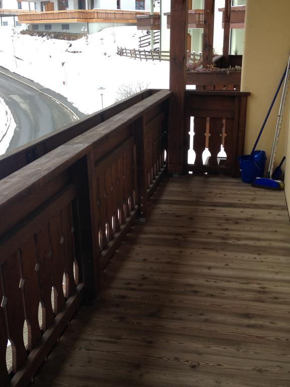 Appartement Colussi Bad Kleinkirchheim Extérieur photo