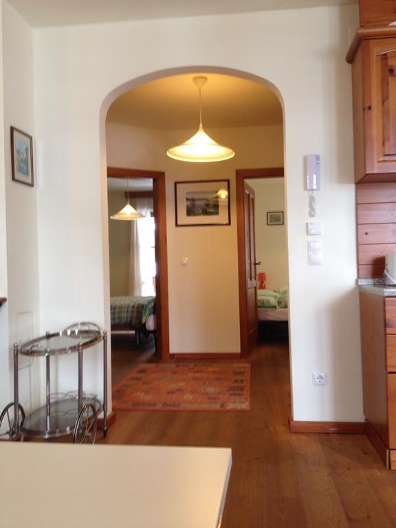 Appartement Colussi Bad Kleinkirchheim Extérieur photo