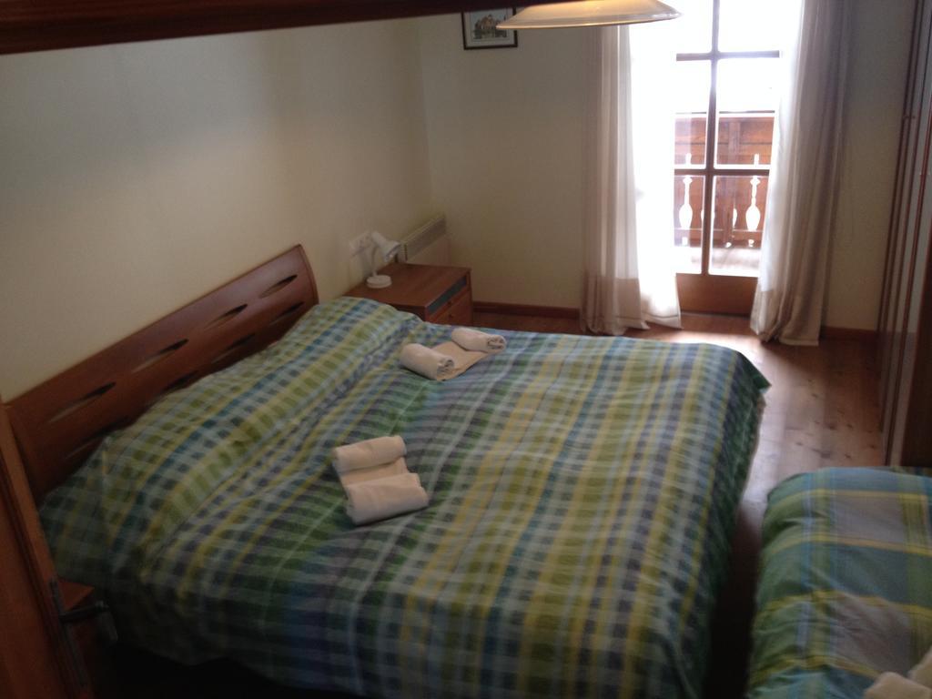 Appartement Colussi Bad Kleinkirchheim Extérieur photo