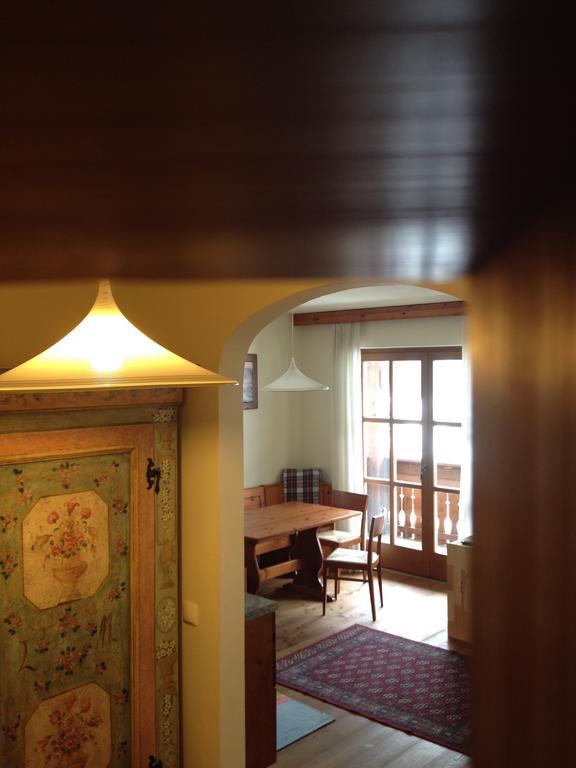 Appartement Colussi Bad Kleinkirchheim Extérieur photo